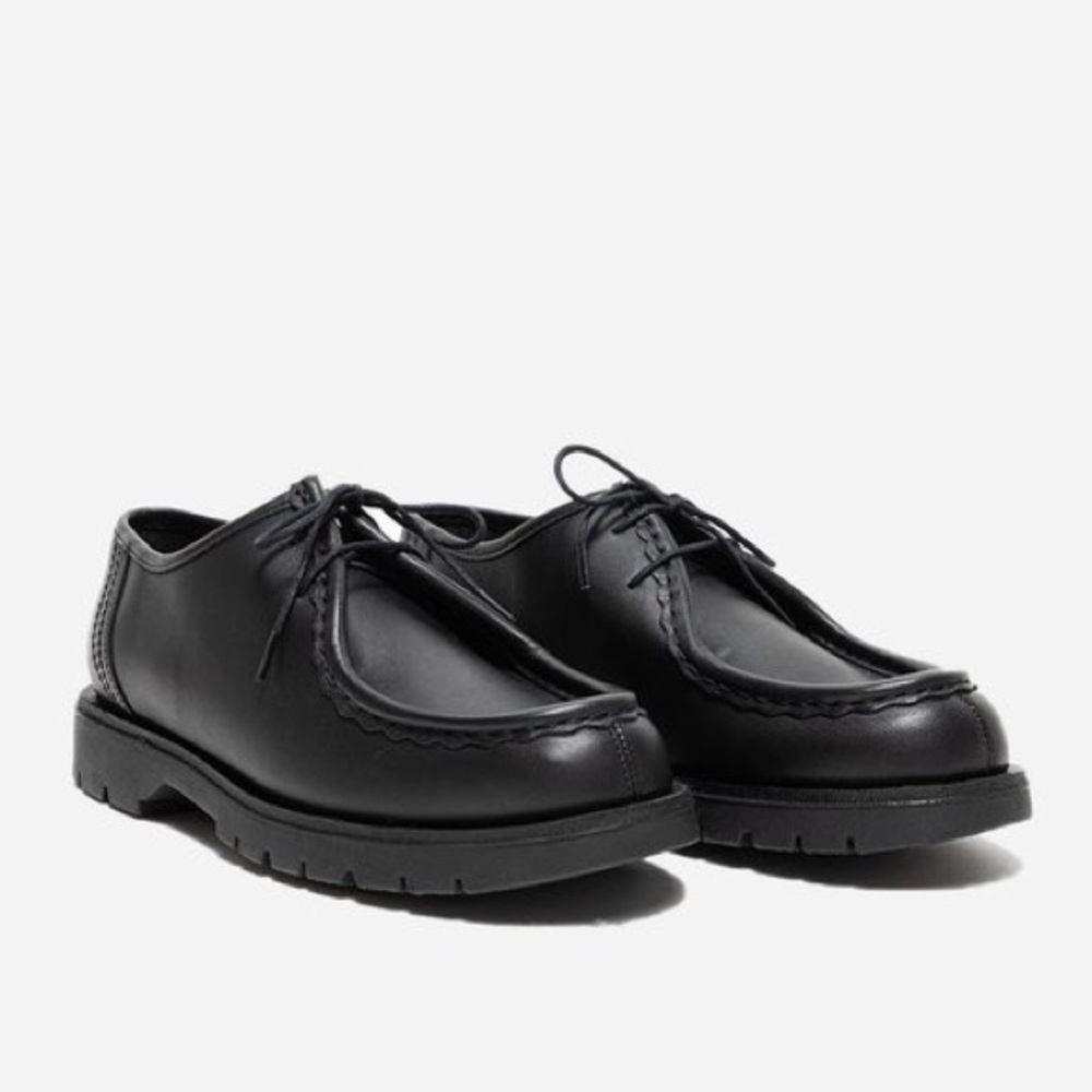 Kleman padror shoe!